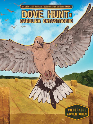 cover image of Dove Hunt